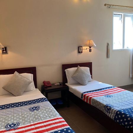 Kim Hotel Хошимін Екстер'єр фото