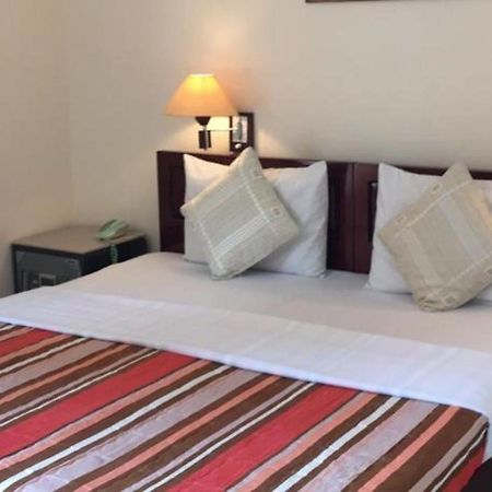 Kim Hotel Хошимін Екстер'єр фото