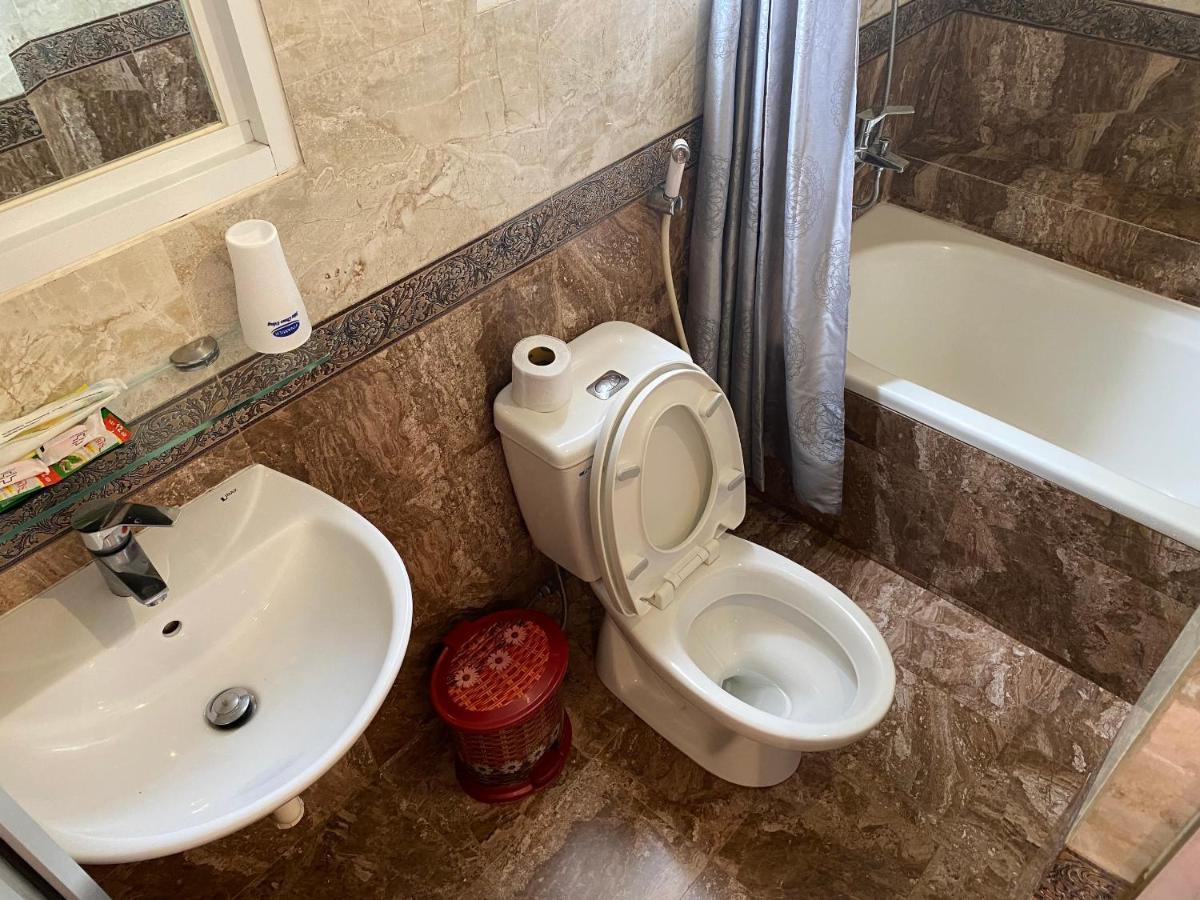 Kim Hotel Хошимін Екстер'єр фото